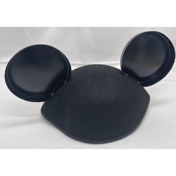 Mouseketeer Ear Hat for Adults – The Mickey Mouse Club – Disneyland 56 Cm main image 10